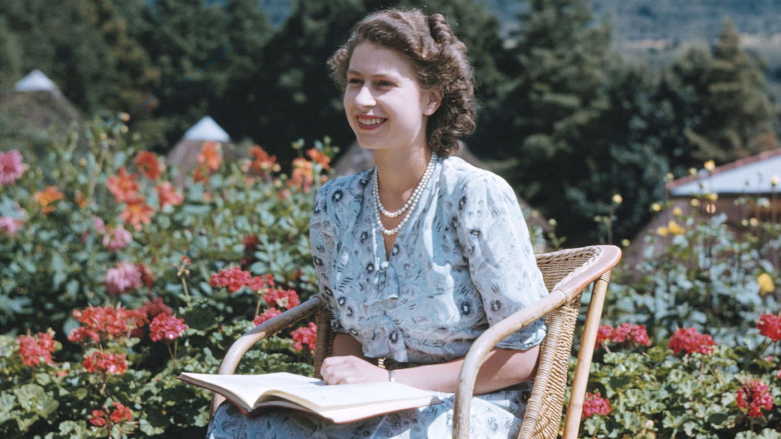 ii. Erzsébet királynő