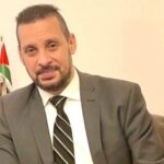 Dr Fadi Elhusseini magyarországi palesztin nagykövet