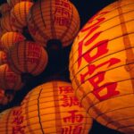 Kínai ballon