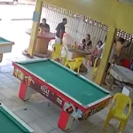 Kivégzés Brazília lelőttek mindenkit