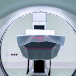 MRI gép fegyver