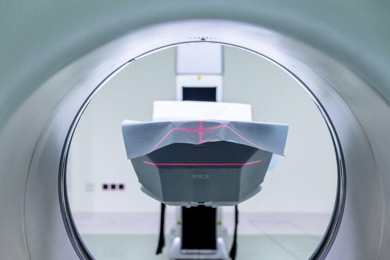 MRI gép fegyver