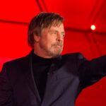 Luke Skywalker Mark Hamill Ukrajna