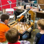 Mesterséges intelligencia társasjáték