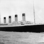 rms titanic