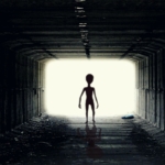 UFO idegen idegenek