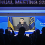 Zelenszkij háború Oroszország Ukrajna