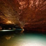 elveszett tenger Tennessee