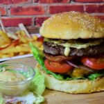 hamburger zsír gyorskaja