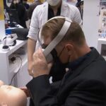 japán wearable expo 2023 virtuális valóság