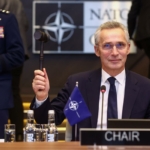 jens stoltenberg