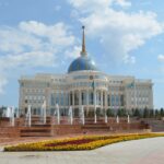 kazahsztán
