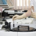 laboratórium kémcső gyógyszer