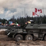 nato hadgyakorlat