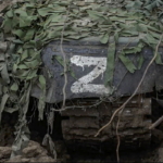 orosz tank háború