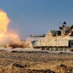 Abrams tank oroszország ukrajna