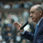 Eerdogan, Recep Tayyip, Törökország