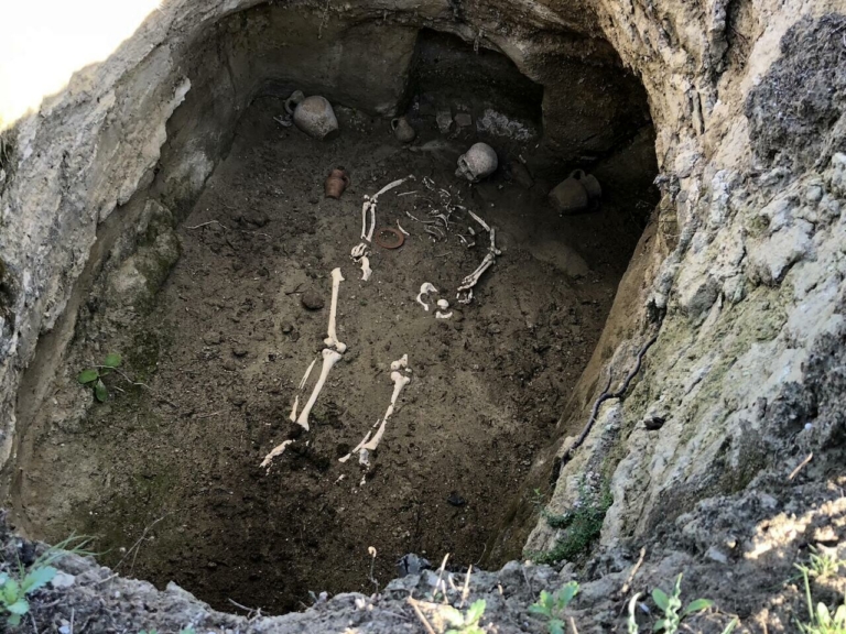 epilepszia nő szardínia ókor