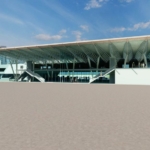 szatmárnémeti satu mare airport