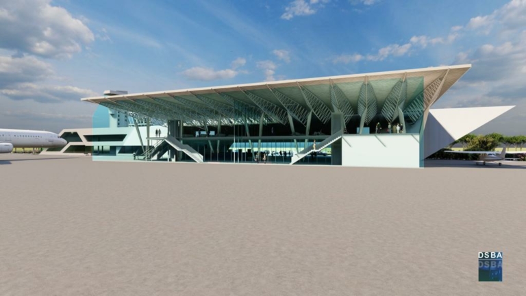 szatmárnémeti satu mare airport