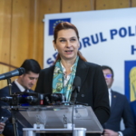 Moldova Oroszország Ana Revenco