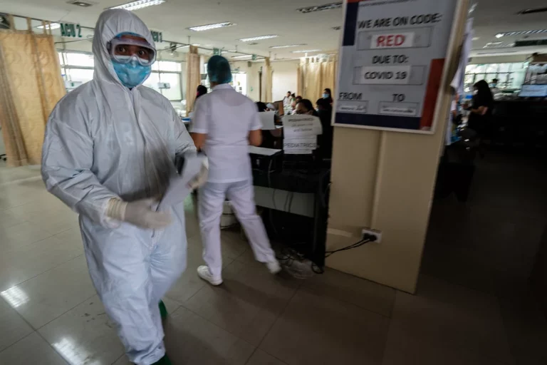 Az orvosok sem értik az új betegséget