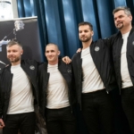 Bemutatták Magyarország hivatásos űrhajós állományát (Copy)