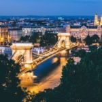 Budapest Lánchíd