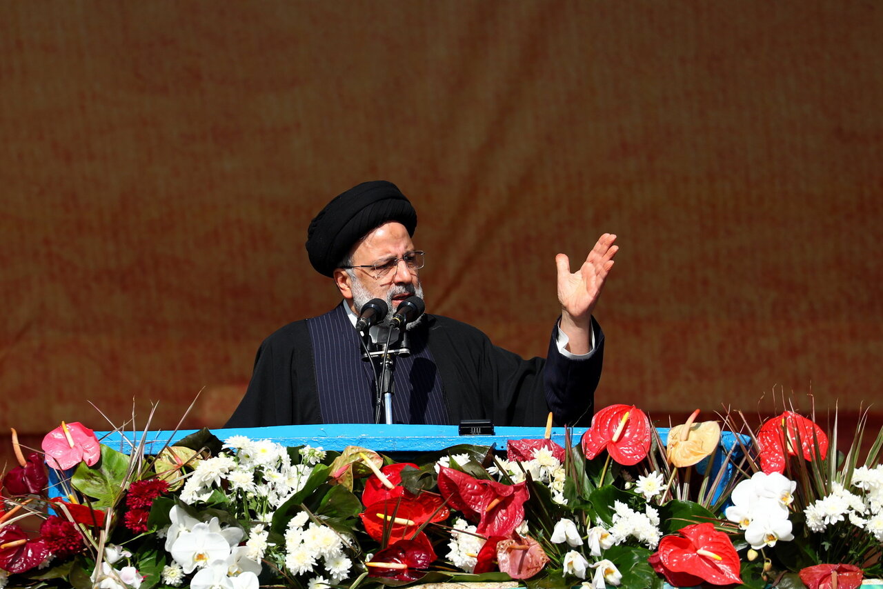 Ebrahim Raiszi