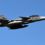 Gripen vadászgép