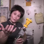 Hogyan vécéznek az űrhajósok (1)