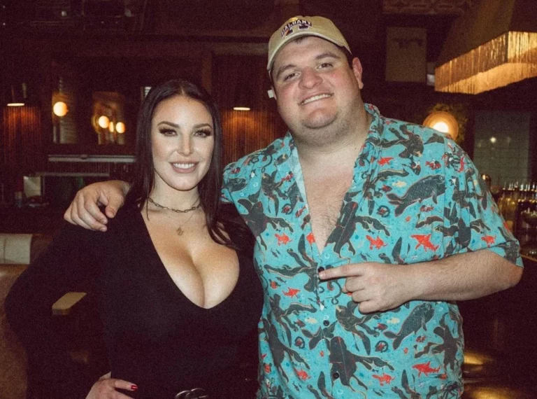 Kórházba került miután hatalmas férfiasságú pasival szexelt