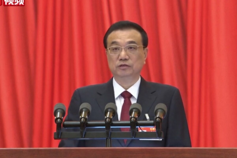 Li Qiang