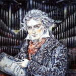 Ludwig van Beethoven