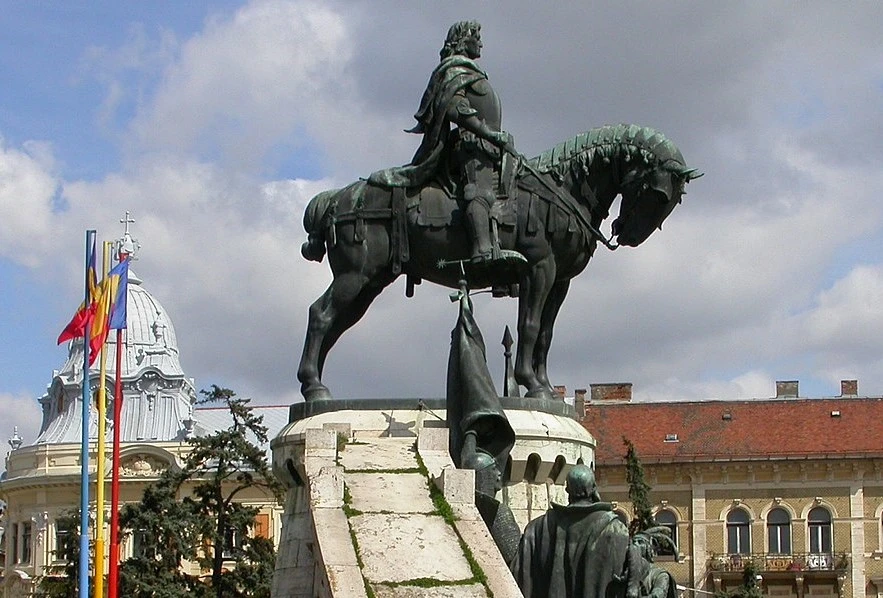 Mátyás király román volt (1)
