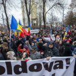Moldova Oroszország háború Ukrajna