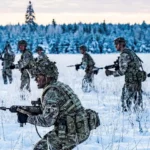 NATO tagállam új bázist hoz létre északon