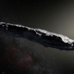 'Oumuamua