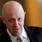 Wagner csoport Jevgenyij Prigozsin