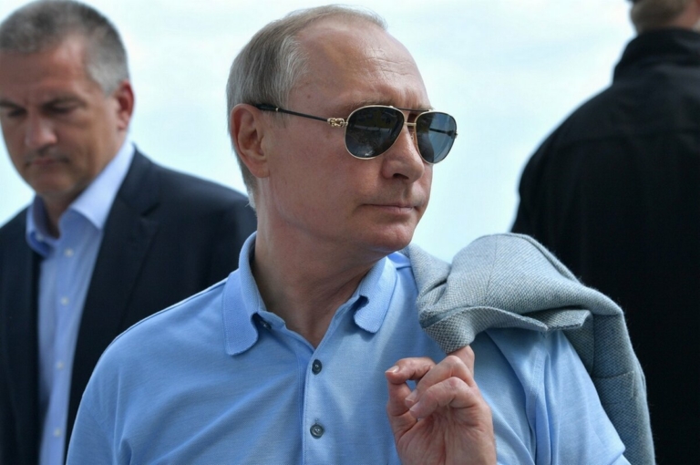 Putyin