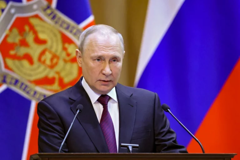 Putyin mesterterve