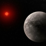 James Webb űrteleszkóp TRAPPIST-1B LHS 1140b