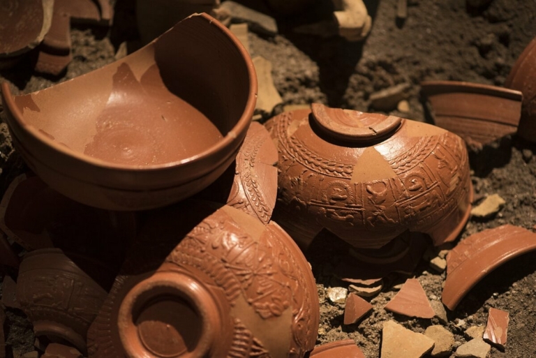Terra sigillata