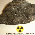 Uránium