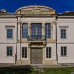 Várpalota, Zichy-kastély