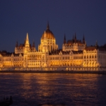 Országház parlament budapest
