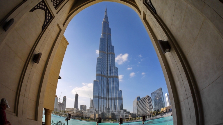 dubaj