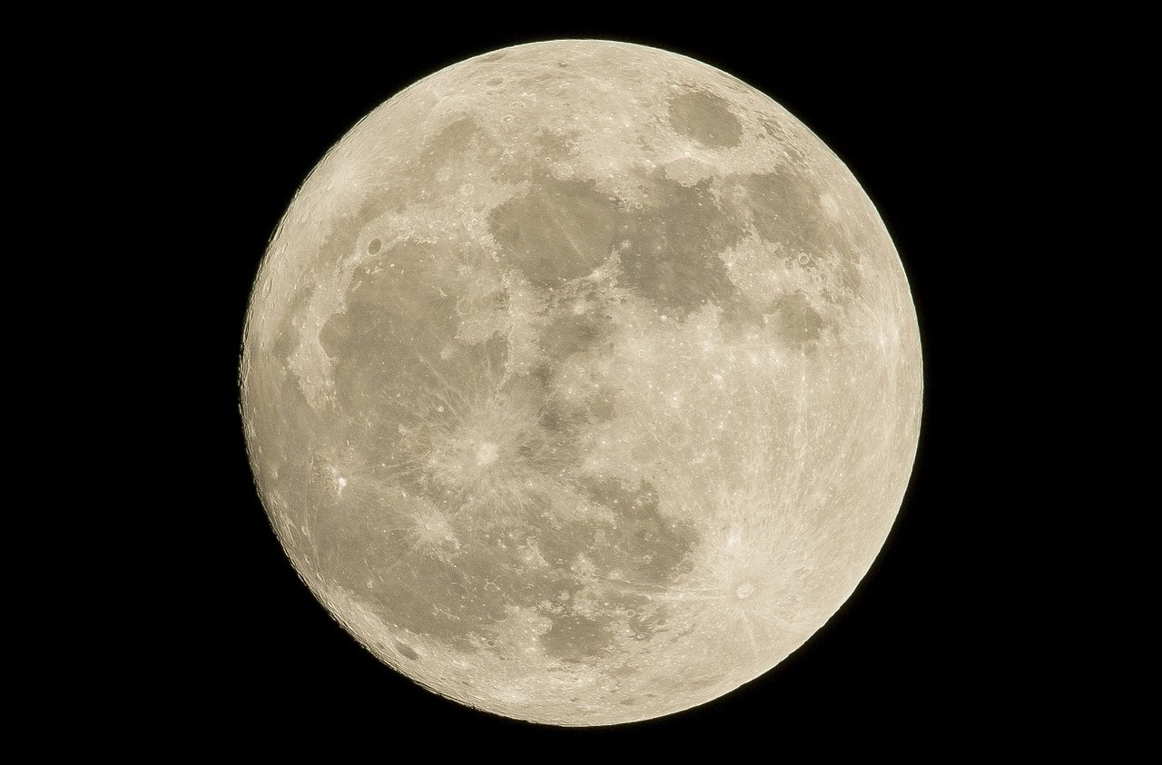 full moon telihold idő Hold