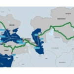 azerbajdzsán kazahsztán kőolaj gáz