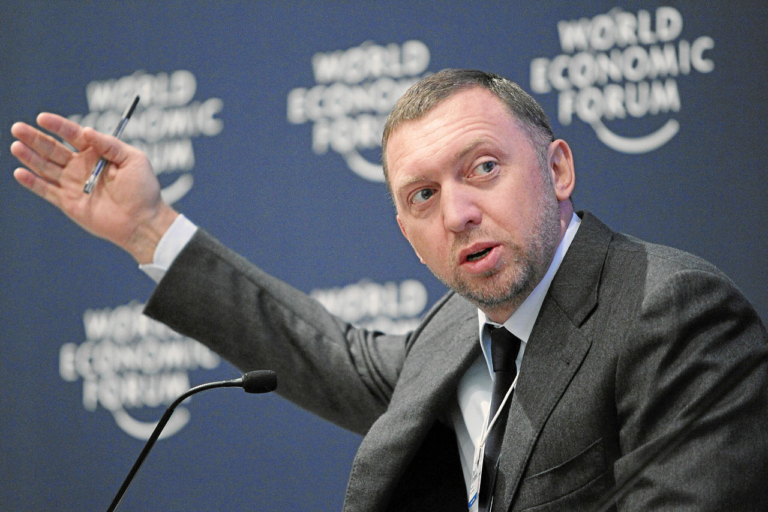 oleg gyeripaszka